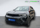 Opel Mokka occasion année 2025 boite Manuelle Annonce Opel Mokka occasion Diesel 1.5 Diesel 110 ch BVM à Beaupuy