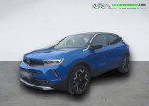 Opel Mokka occasion année 2022 boite Manuelle Annonce Opel Mokka occasion Diesel 1.5 Diesel 110 ch BVM à Beaupuy