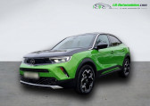 Annonce Opel Mokka occasion Diesel 1.5 Diesel 110 ch BVM  Beaupuy