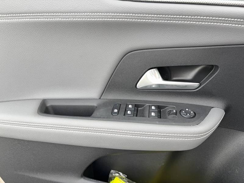Opel Mokka 1.5 Diesel 110 ch BVM6 Elegance Business 2021 - photo n°18 Opel Mokka 1.5 Diesel 110 ch BVM6 Elegance Business  occasion à Toulenne - photo n°18