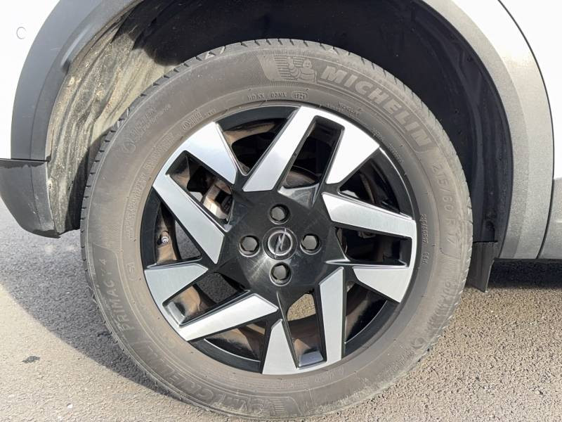 Opel Mokka 1.5 Diesel 110 ch BVM6 Elegance Business 2021 - photo n°14 Opel Mokka 1.5 Diesel 110 ch BVM6 Elegance Business  occasion à Toulenne - photo n°14