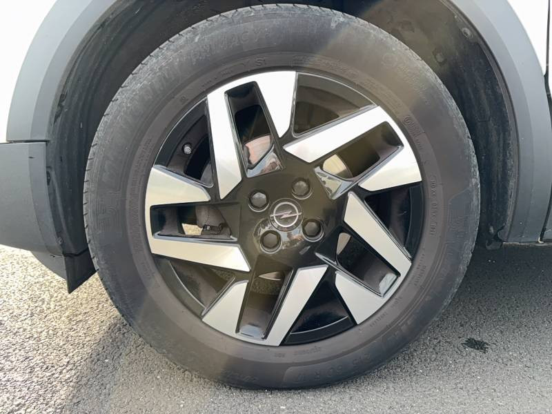 Opel Mokka 1.5 Diesel 110 ch BVM6 Elegance Business 2021 - photo n°9 Opel Mokka 1.5 Diesel 110 ch BVM6 Elegance Business  occasion à Toulenne - photo n°9