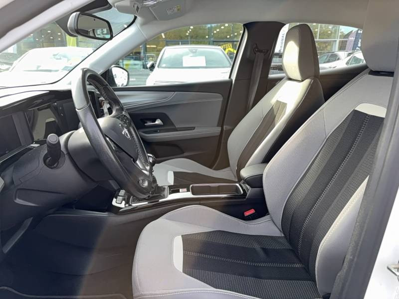 Opel Mokka 1.5 Diesel 110 ch BVM6 Elegance Business 2021 - photo n°10 Opel Mokka 1.5 Diesel 110 ch BVM6 Elegance Business  occasion à Toulenne - photo n°10