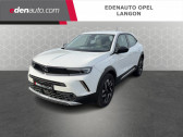 Annonce Opel Mokka occasion Diesel 1.5 Diesel 110 ch BVM6 Elegance Business  Toulenne