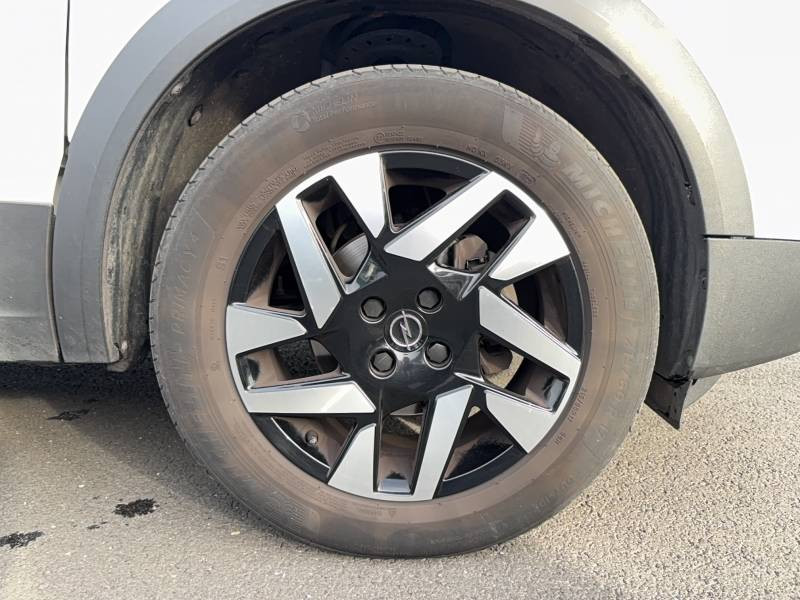 Opel Mokka 1.5 Diesel 110 ch BVM6 Elegance Business 2021 - photo n°15 Opel Mokka 1.5 Diesel 110 ch BVM6 Elegance Business  occasion à Toulenne - photo n°15