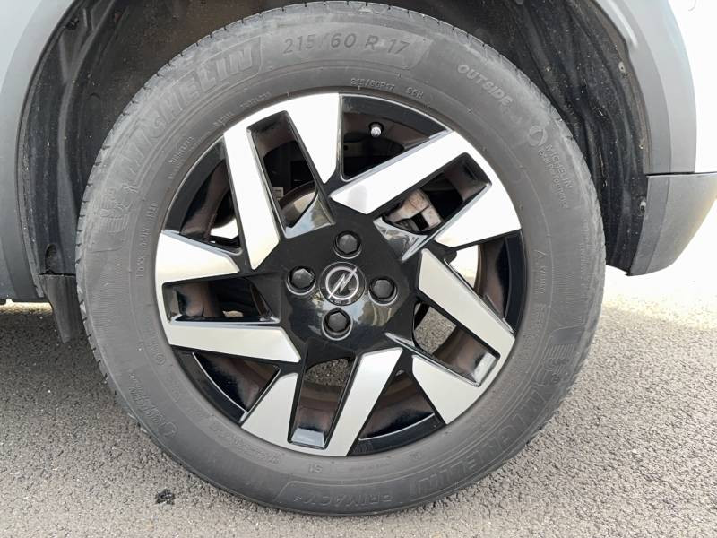 Opel Mokka 1.5 Diesel 110 ch BVM6 Elegance Business 2021 - photo n°13 Opel Mokka 1.5 Diesel 110 ch BVM6 Elegance Business  occasion à Toulenne - photo n°13