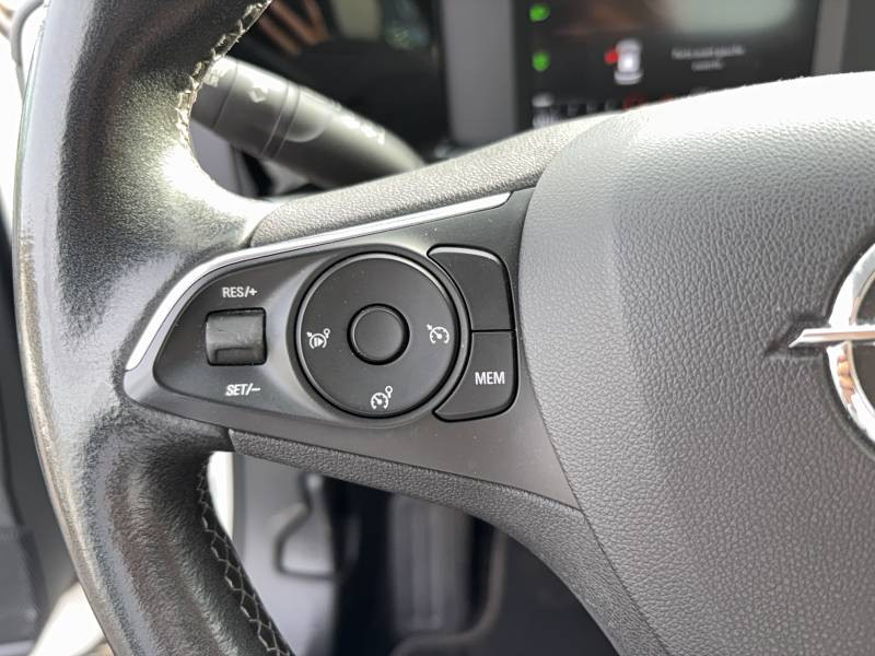 Opel Mokka 1.5 Diesel 110 ch BVM6 Elegance Business 2021 - photo n°20 Opel Mokka 1.5 Diesel 110 ch BVM6 Elegance Business  occasion à Toulenne - photo n°20