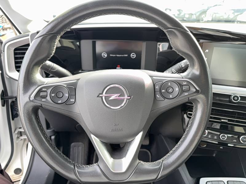 Opel Mokka 1.5 Diesel 110 ch BVM6 Elegance Business 2021 - photo n°16 Opel Mokka 1.5 Diesel 110 ch BVM6 Elegance Business  occasion à Toulenne - photo n°16