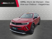 Opel Mokka 1.5 Diesel 110 ch BVM6 Elegance   Dax 40