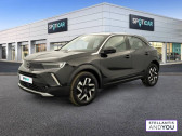 Opel Mokka 1.5 Diesel 110 ch BVM6 GS Line   PARIS 75