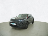 Opel Mokka 1.5 Diesel 110 ch BVM6 - GS Line  2022 - annonce de voiture en vente sur Auto Sélection.com