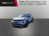 Annonce Opel Mokka occasion Diesel 1.5 Diesel 110 ch BVM6 GS Line à Saint-Pierre-du-Mont