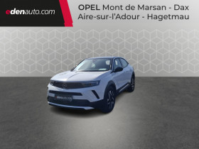 Opel Mokka , garage OPEL DAX  Dax