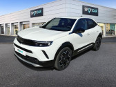 Opel Mokka 1.5 Diesel 110 ch BVM6 Ultimate  2021 - annonce de voiture en vente sur Auto Sélection.com