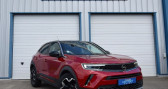 Opel Mokka 1.5 Diesel 110 ULTIMATE  2021 - annonce de voiture en vente sur Auto Sélection.com
