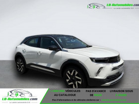 Opel Mokka , garage LB AUTOMOBILES  Beaupuy