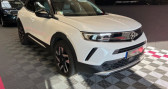 Opel Mokka 1.5 Turbo Diesel 110 CV 4x2 Elegance - Cam�ra de recul + 360  � dieppe 76