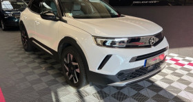 Opel Mokka , garage TRANSAKAUTO DIEPPE � dieppe