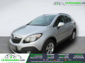 Annonce Opel Mokka occasion Electrique 1.6 - 115 ch � Beaupuy