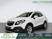 Annonce Opel Mokka occasion Electrique 1.6 - 115 ch � Beaupuy