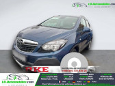 Annonce Opel Mokka occasion Electrique 1.6 - 115 ch � Beaupuy