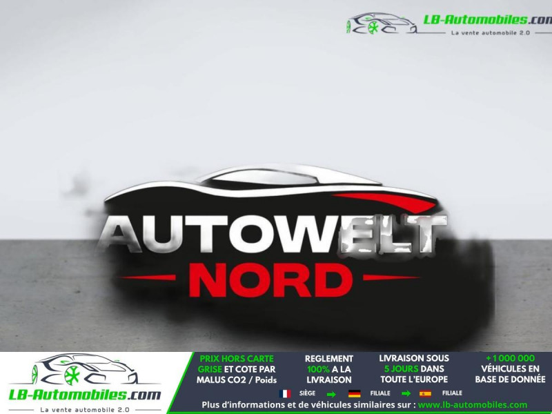 Opel Mokka 1.6 - 115 ch  occasion � Beaupuy - photo n�2