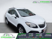 Annonce Opel Mokka occasion Electrique 1.6 - 115 ch � Beaupuy