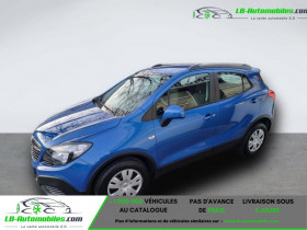 Opel Mokka 1.6 - 115 ch  occasion � Beaupuy - photo n�2