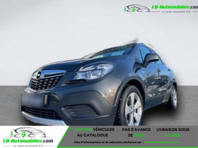 Opel Mokka , garage LB AUTOMOBILES � Beaupuy