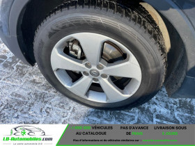Opel Mokka 1.6 - 115 ch  occasion � Beaupuy - photo n�6