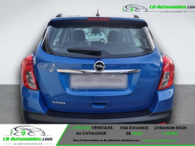 Opel Mokka 1.6 - 115 ch  occasion � Beaupuy - photo n�5