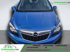 Opel Mokka 1.6 - 115 ch  occasion � Beaupuy - photo n�4
