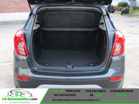 Opel Mokka 1.6 - 115 ch  occasion � Beaupuy - photo n�8