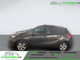 Opel Mokka 1.6 - 115 ch  occasion � Beaupuy - photo n�6