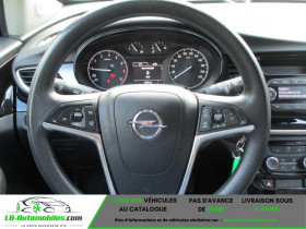Opel Mokka 1.6 - 115 ch  occasion � Beaupuy - photo n�7