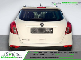 Opel Mokka 1.6 - 115 ch  occasion � Beaupuy - photo n�6
