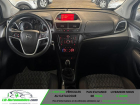 Opel Mokka 1.6 - 115 ch  occasion � Beaupuy - photo n�3
