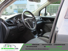 Opel Mokka 1.6 - 115 ch  occasion � Beaupuy - photo n�5