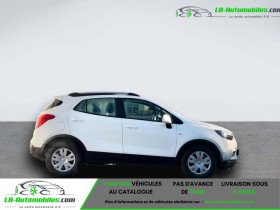 Opel Mokka 1.6 - 115 ch  occasion � Beaupuy - photo n�5