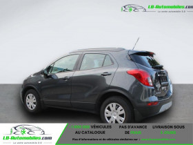 Opel Mokka 1.6 - 115 ch  occasion � Beaupuy - photo n�4