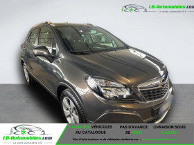 Opel Mokka 1.6 - 115 ch  occasion � Beaupuy - photo n�2