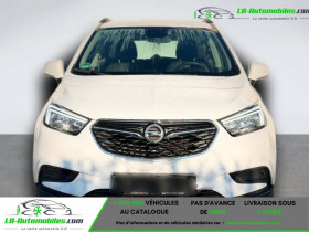 Opel Mokka 1.6 - 115 ch  occasion � Beaupuy - photo n�4