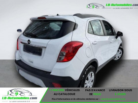 Opel Mokka 1.6 - 115 ch  occasion � Beaupuy - photo n�3