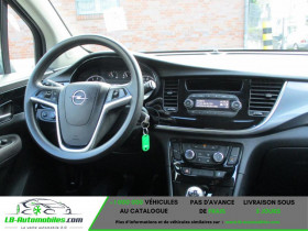 Opel Mokka 1.6 - 115 ch  occasion � Beaupuy - photo n�3