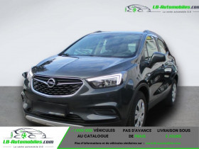 Opel Mokka 1.6 - 115 ch  occasion � Beaupuy - photo n�2