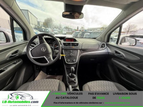 Opel Mokka 1.6 - 115 ch  occasion � Beaupuy - photo n�2