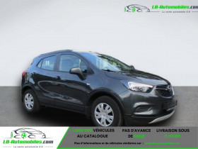 Opel Mokka , garage LB AUTOMOBILES � Beaupuy