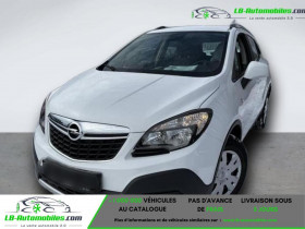 Opel Mokka , garage LB AUTOMOBILES � Beaupuy