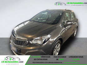 Opel Mokka , garage LB AUTOMOBILES � Beaupuy