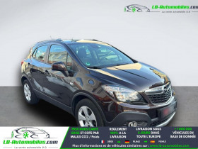 Opel Mokka 1.6 - 115 ch  occasion � Beaupuy - photo n�2